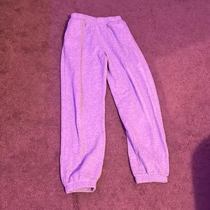 Gap Junior sweatpants